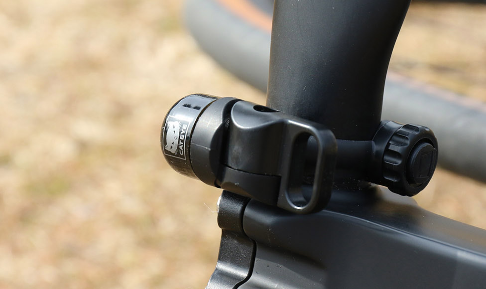 サイクルアクセサリー | 製品情報 | CATEYE（キャットアイ）